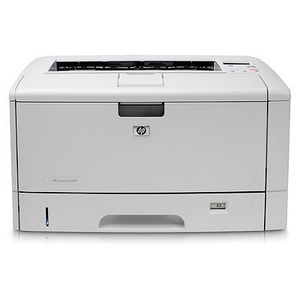 Máy in HP LaserJet 5200, Laser trắng đen khổ A3 (Q7543A)